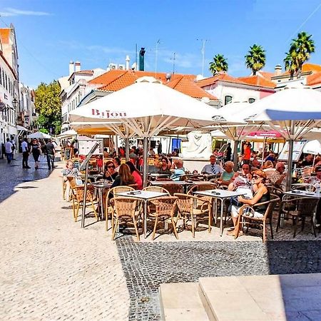 Cascais Handsome Apartment المظهر الخارجي الصورة