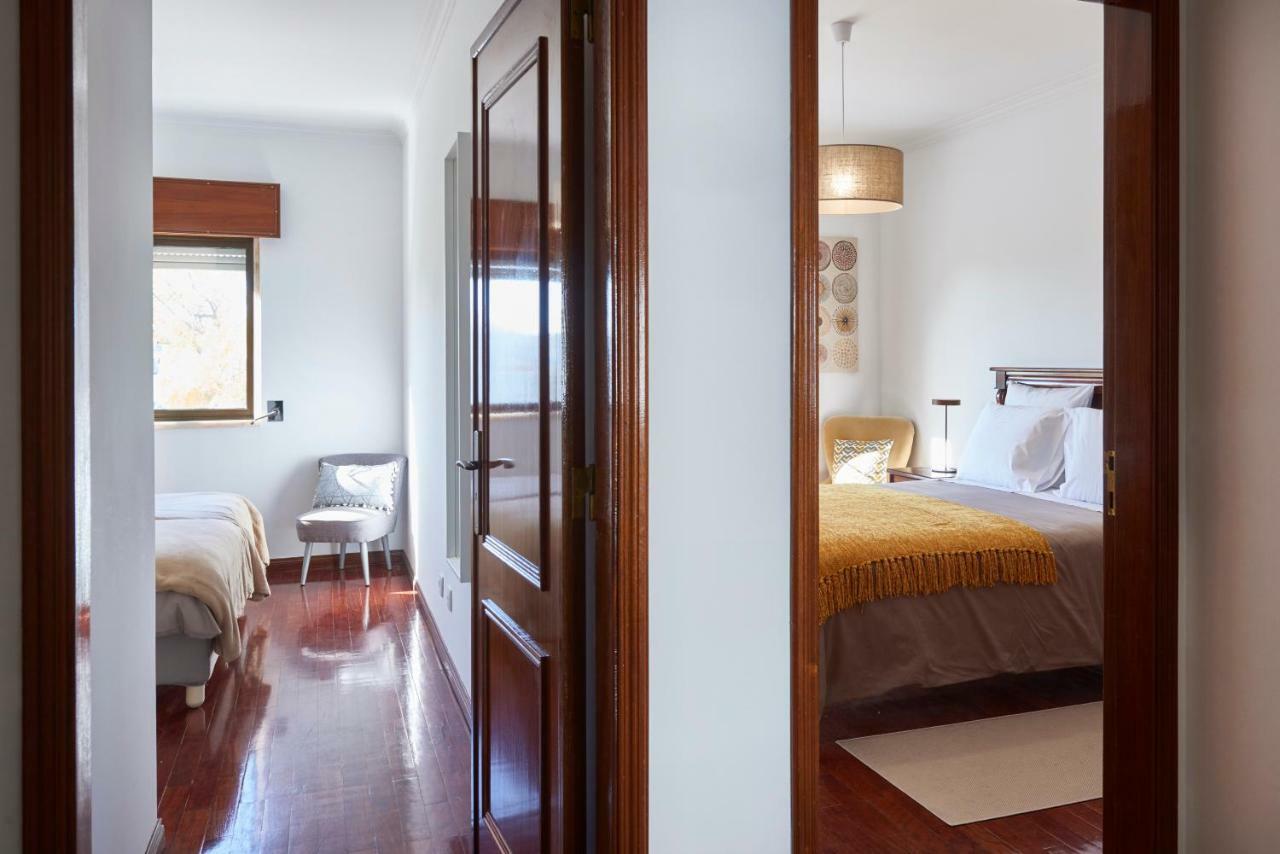 Cascais Handsome Apartment المظهر الخارجي الصورة