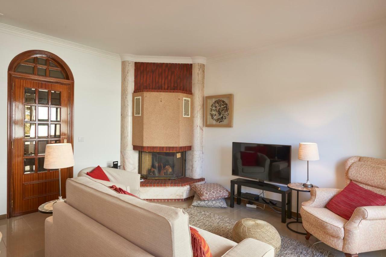 Cascais Handsome Apartment المظهر الخارجي الصورة