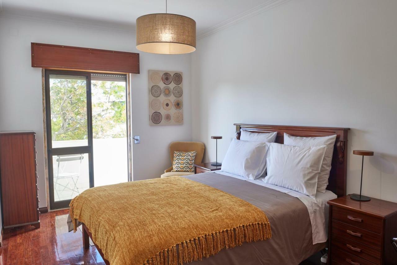 Cascais Handsome Apartment المظهر الخارجي الصورة