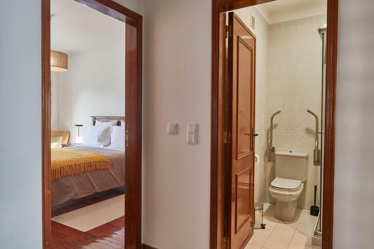 Cascais Handsome Apartment المظهر الخارجي الصورة