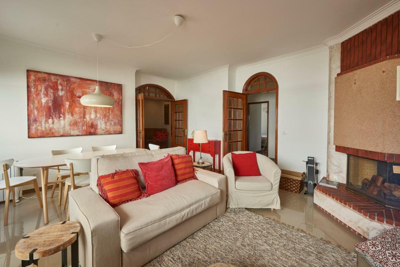 Cascais Handsome Apartment المظهر الخارجي الصورة