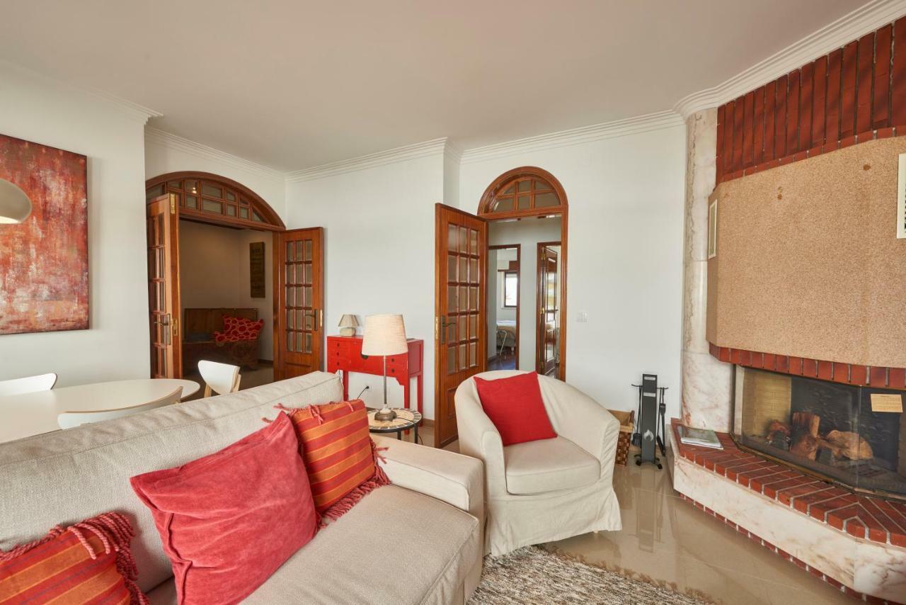 Cascais Handsome Apartment المظهر الخارجي الصورة