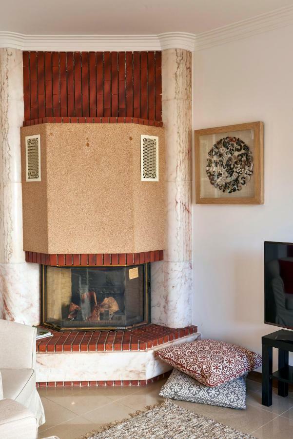 Cascais Handsome Apartment المظهر الخارجي الصورة