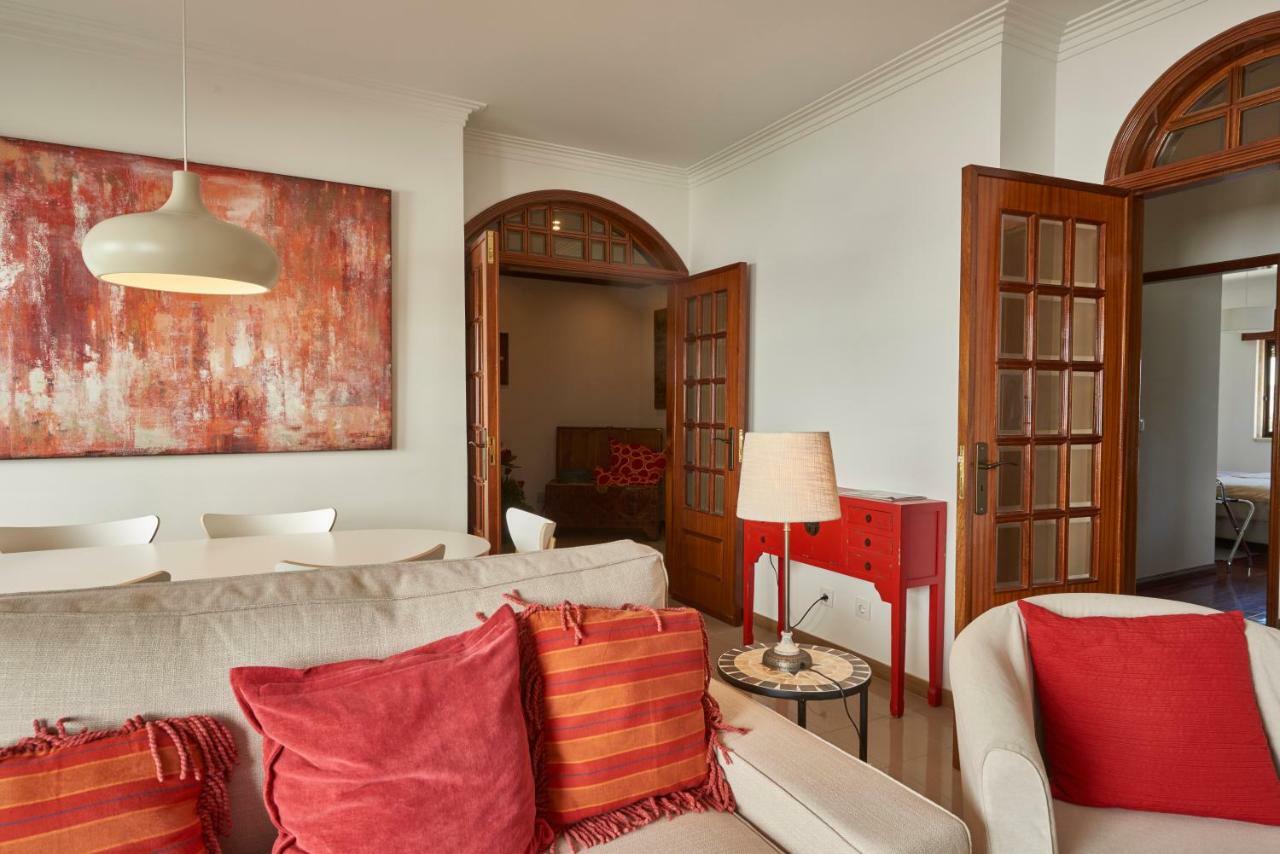Cascais Handsome Apartment المظهر الخارجي الصورة