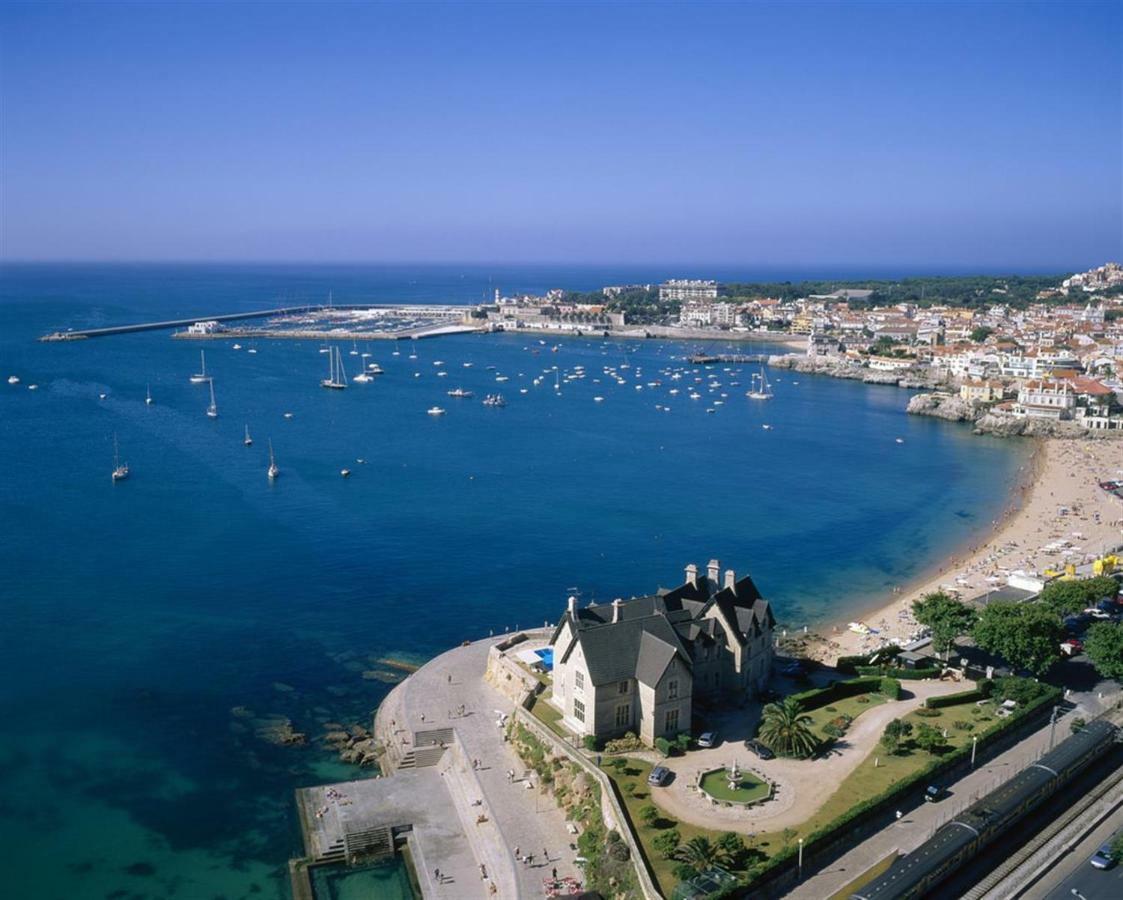 Cascais Handsome Apartment المظهر الخارجي الصورة
